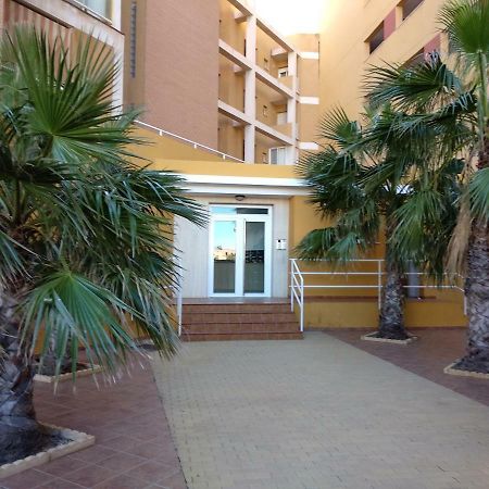 Apartamento En Puerto De Roquetas De Mar公寓 外观 照片